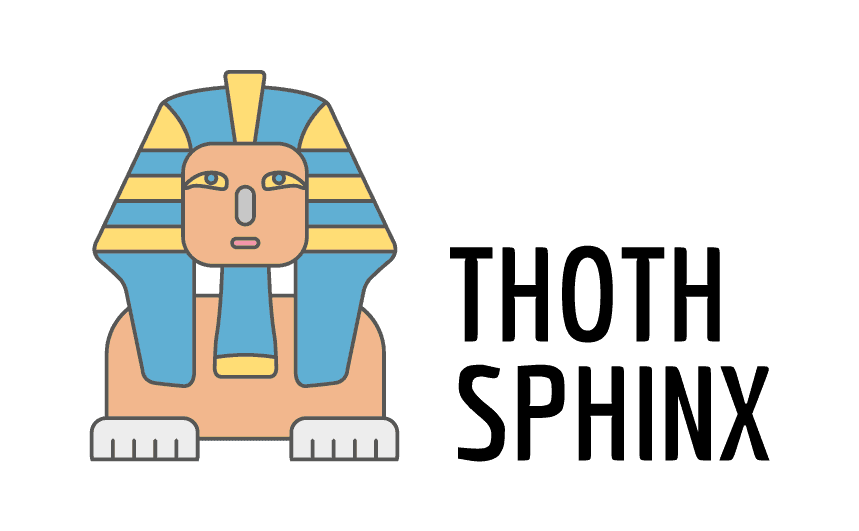 THOTH Sphinx package logo