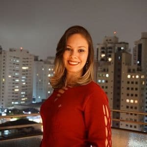 Photo of Amanda Ramalho