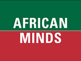 African Minds logo