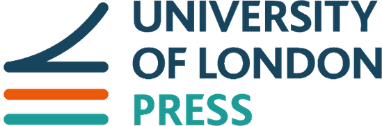 University of London Press logo