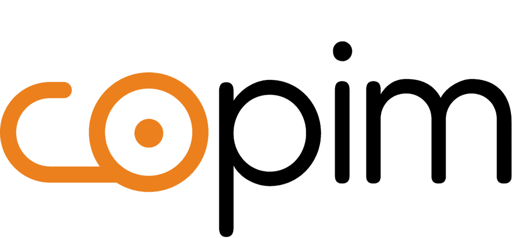 Copim logo