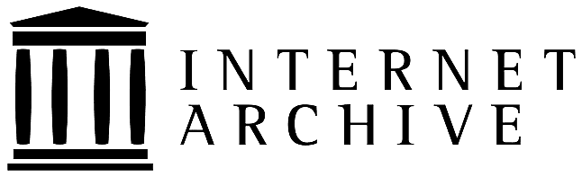 Internet Archive
